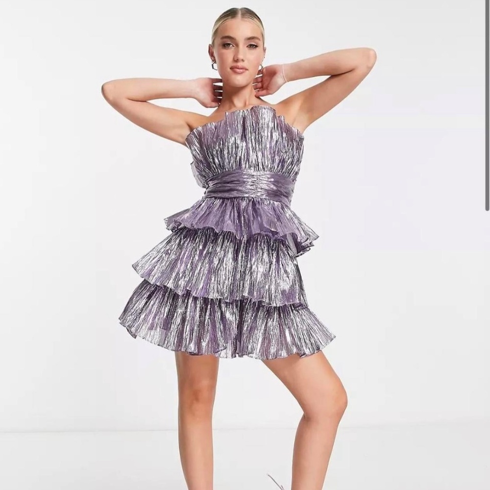 Collective the label dress